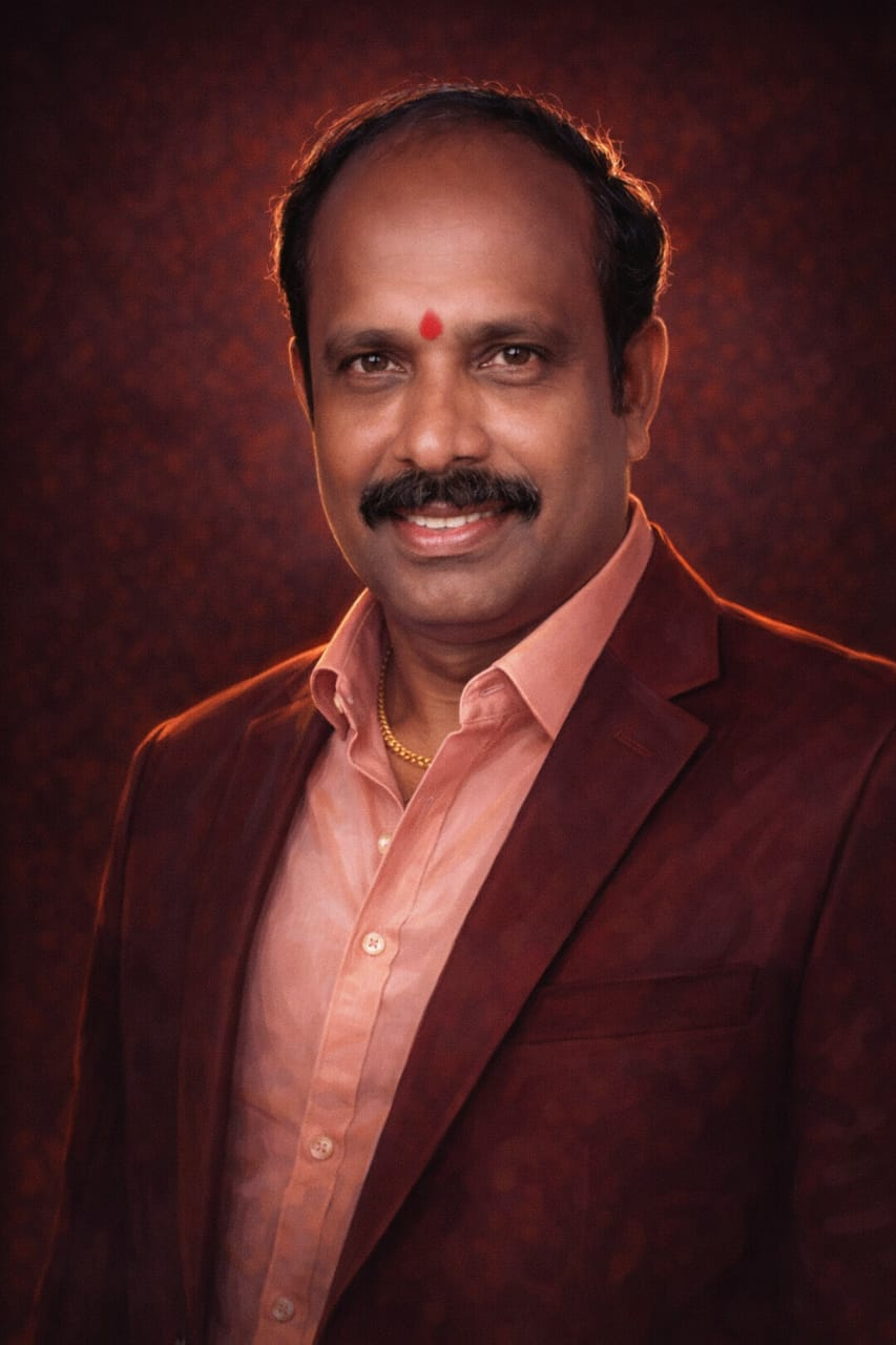 Vasthu Pandit Sairam